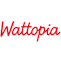 Logo Wattopia