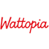 Wattopia logo