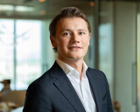 Emiel van der Heijden