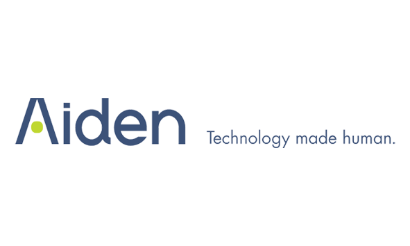 Logo Aiden