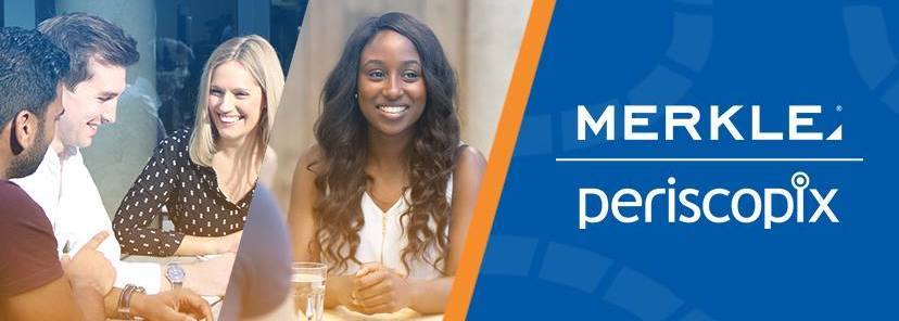 Omslagfoto van Merkle | Periscopix