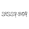 Logo Sissy Boy