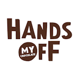 Logo Hands Off My Chocolate