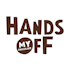 Hands Off My Chocolate logo