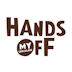 Hands Off My Chocolate logo