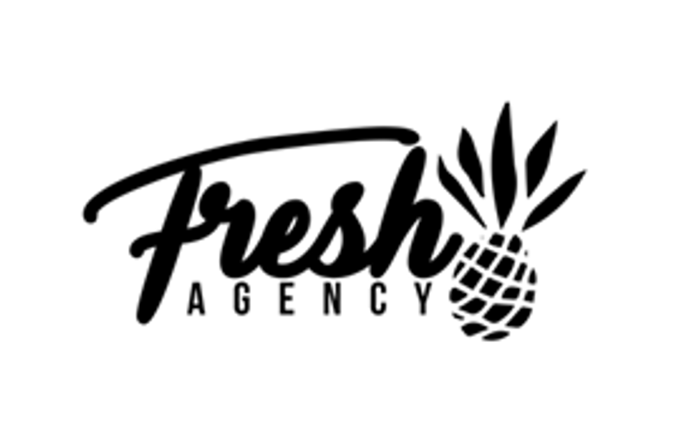 The Fresh Agency logo