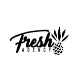 Logo The Fresh Agency