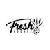 The Fresh Agency logo