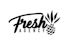 The Fresh Agency logo