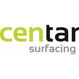 Logo Centar Surfacing Ltd. UK