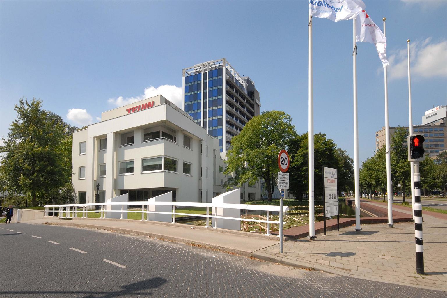 Teijin Aramid BV's cover photo