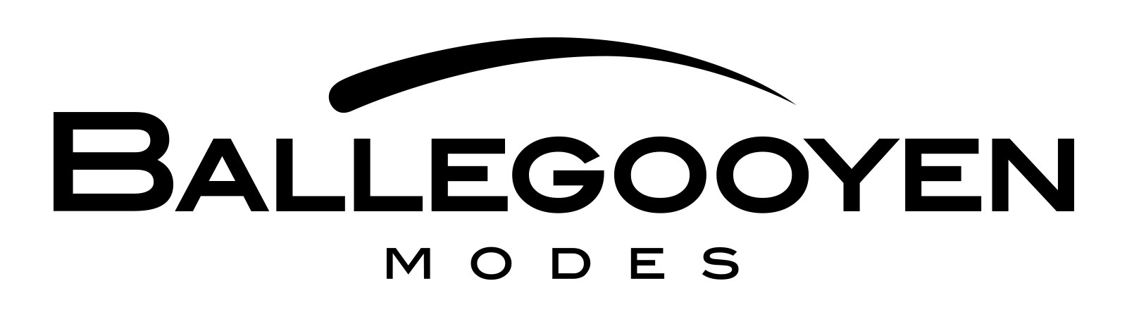Ballegooyen Modes logo