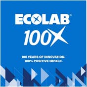 Omslagfoto van Ecolab