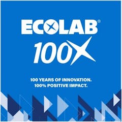 Ecolab - Cover Photo