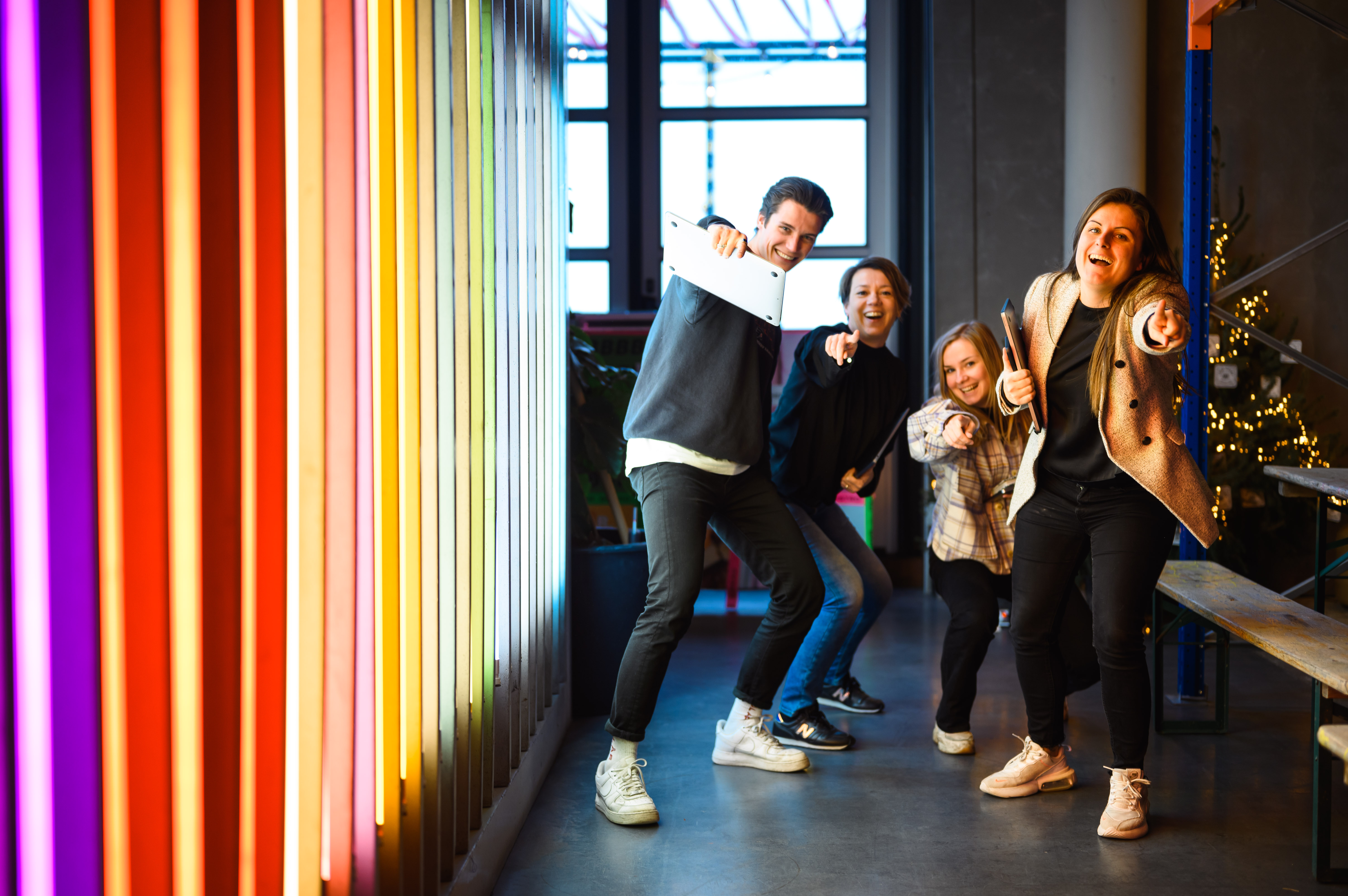 Red Panda Works's cover photo