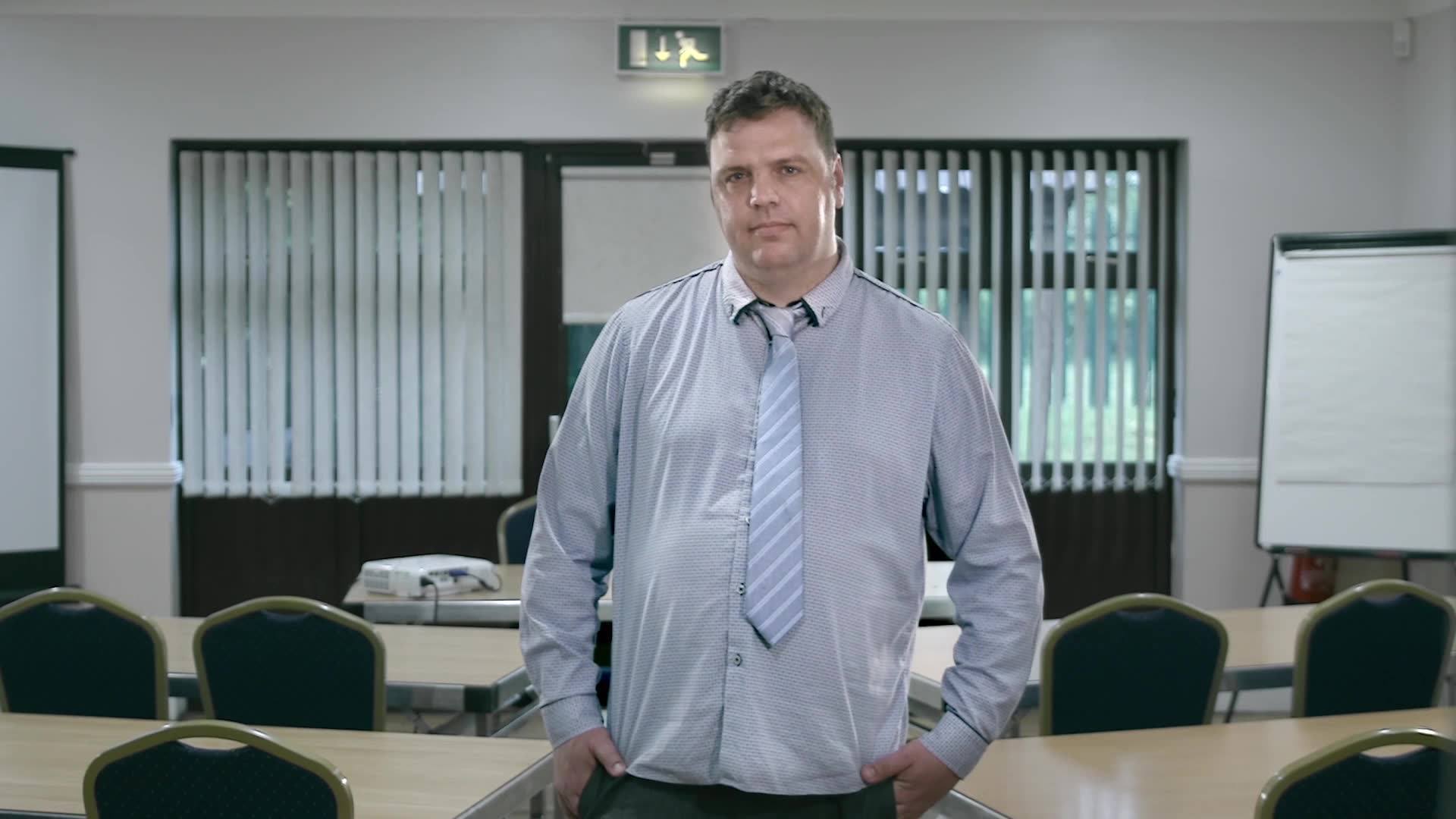 Thera Trust's cover photo