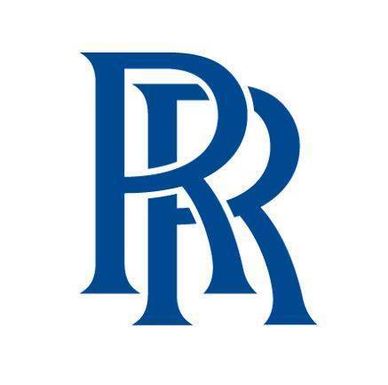 Logo Rolls-Royce