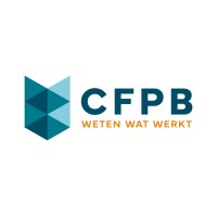 CFPB (Center for People and Buildings) logo
