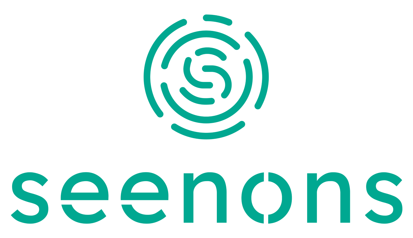 Seenons logo