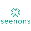 Seenons logo