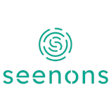 Logo Seenons