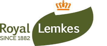Logo Royal Lemkes