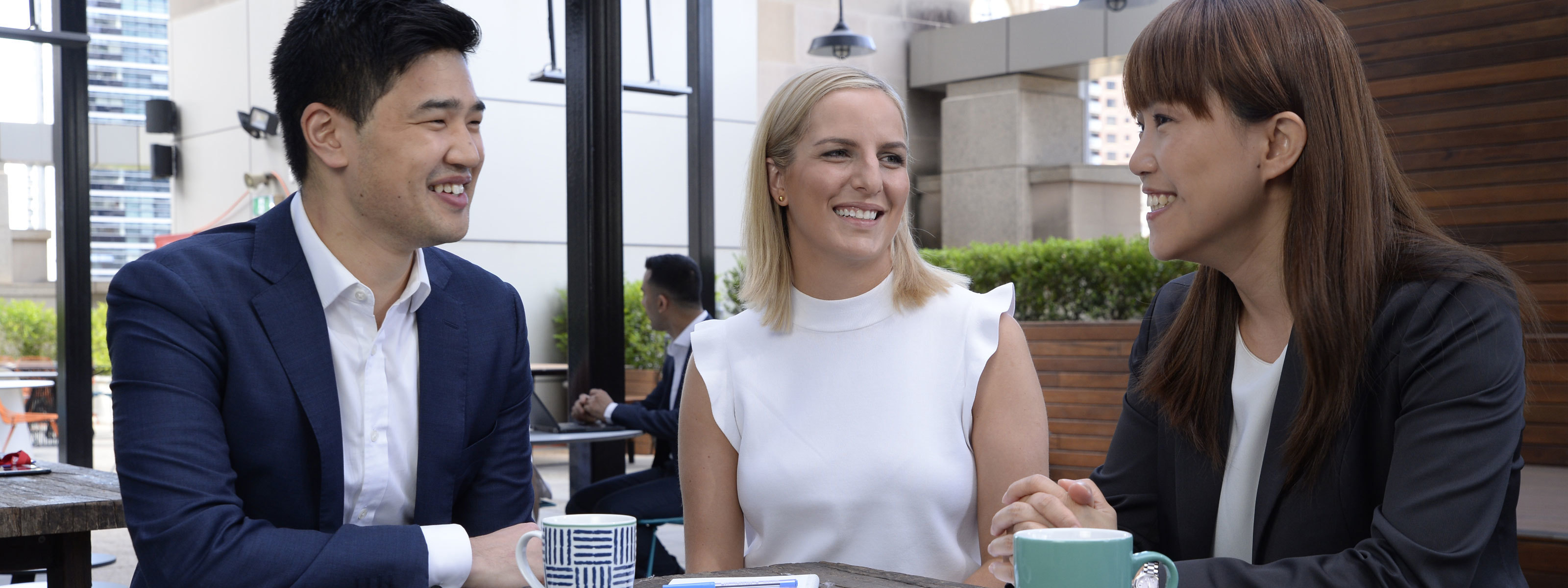 QBE Europe's cover photo