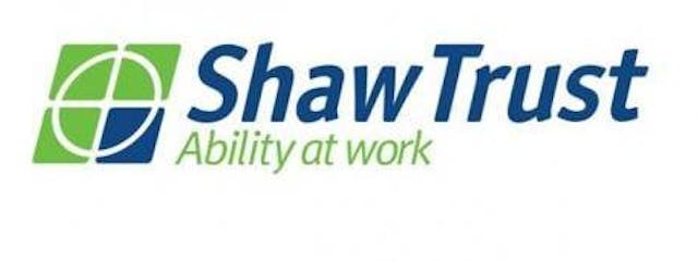 Shaw Trust UK - Cover Photo