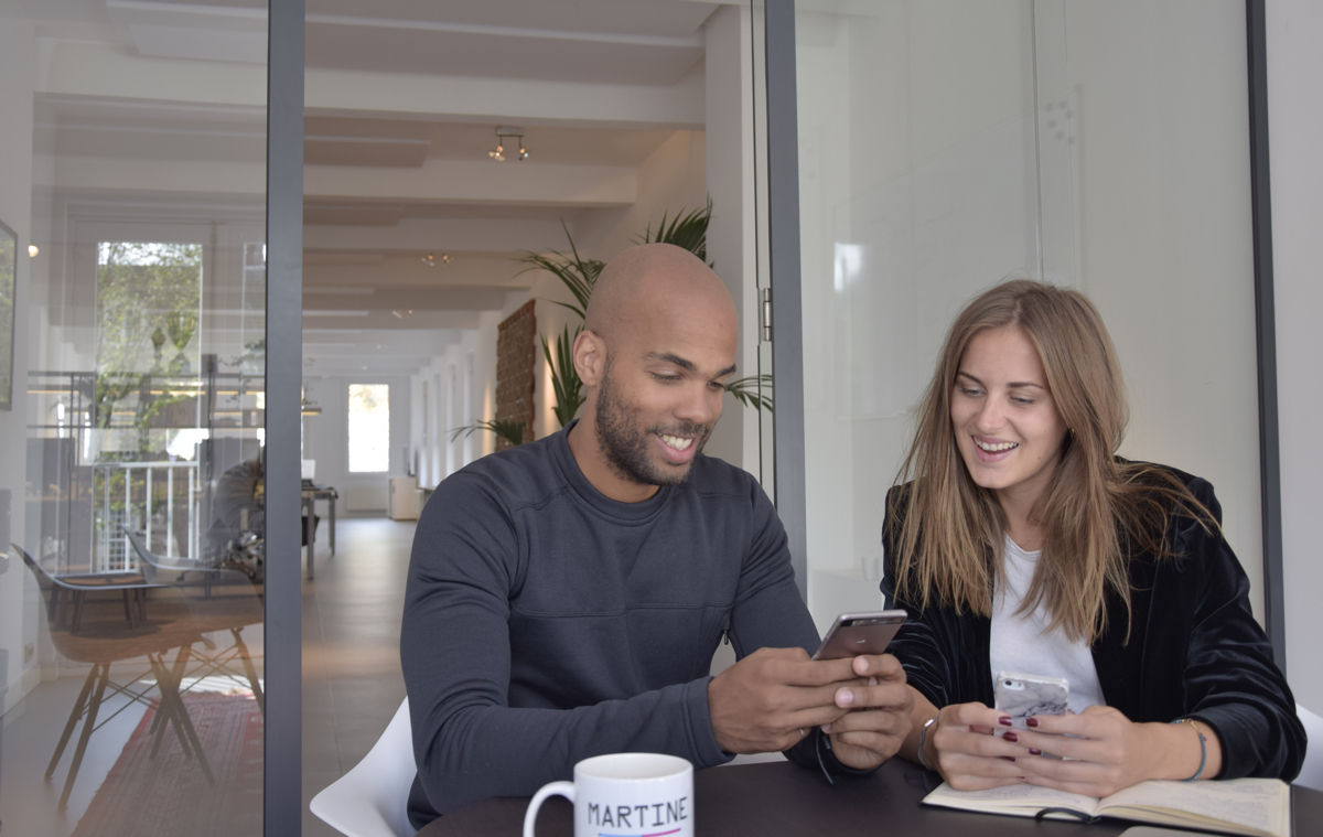 MobPro's cover photo