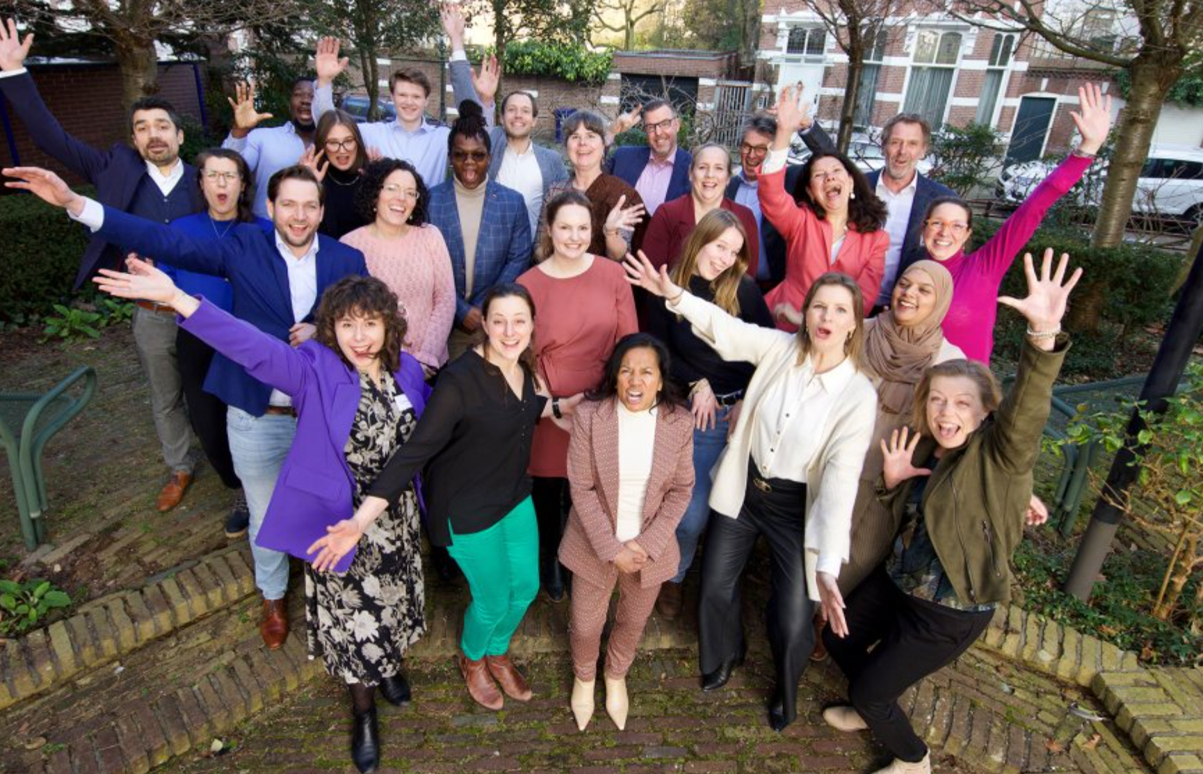 Netherlands Water Partnership's cover photo