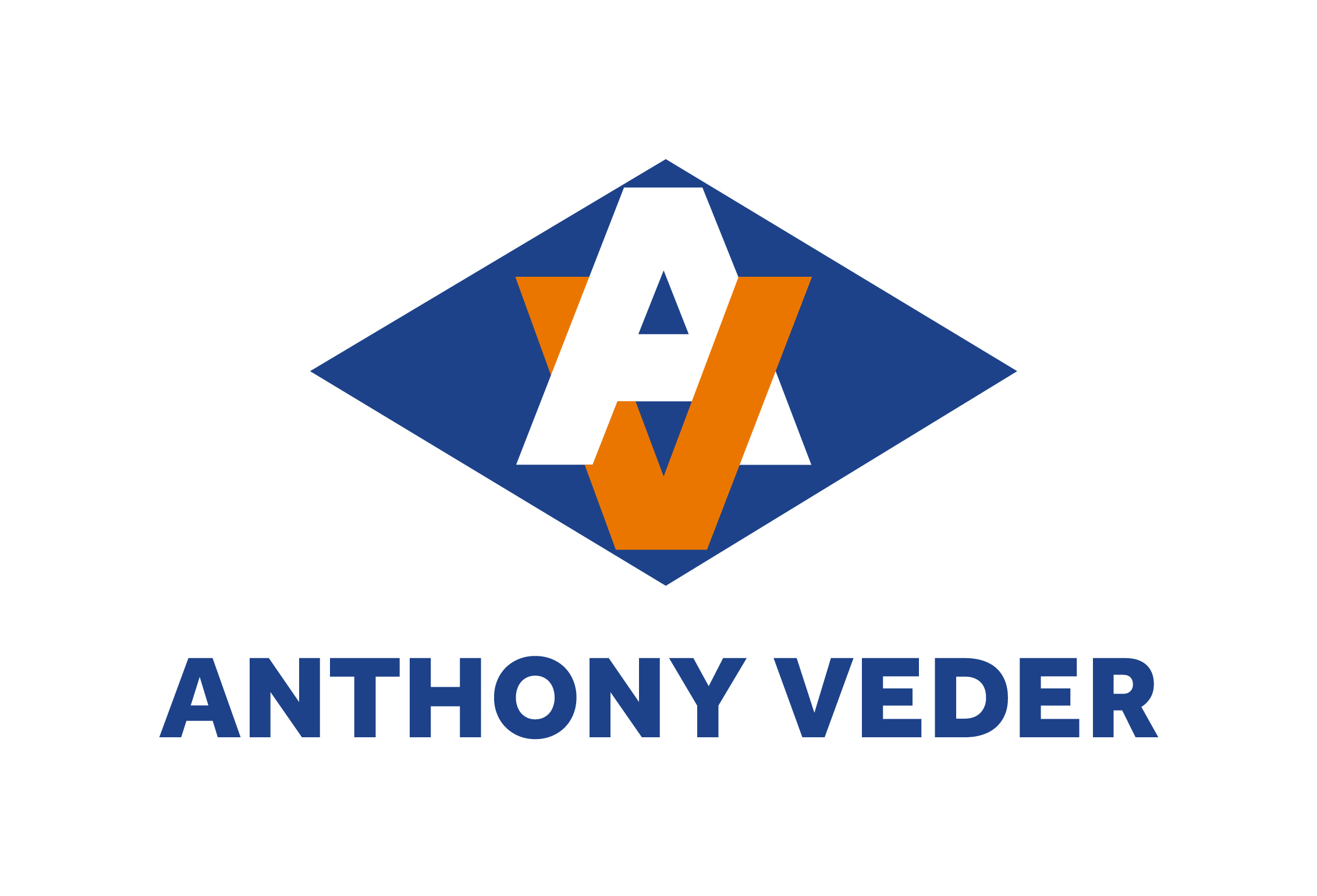 Logo Anthony Veder