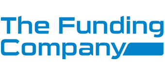 The Funding Company logo