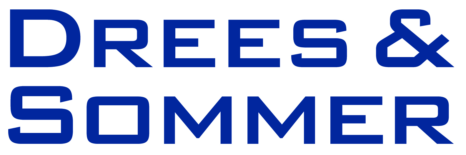 Drees & Sommer Netherlands logo