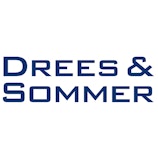 Logo Drees & Sommer Netherlands