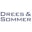 Logo Drees & Sommer Netherlands