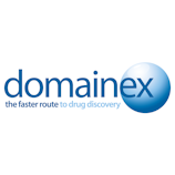 Logo Domainex