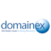 Domainex logo