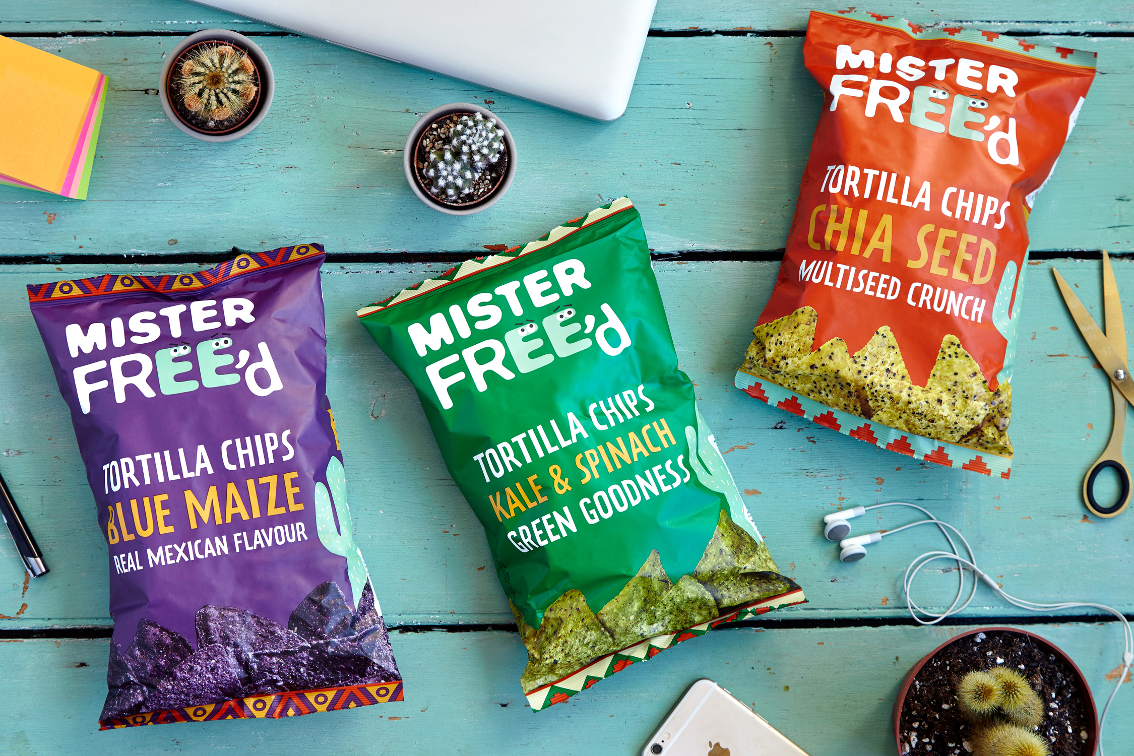 Mister Free'd's cover photo