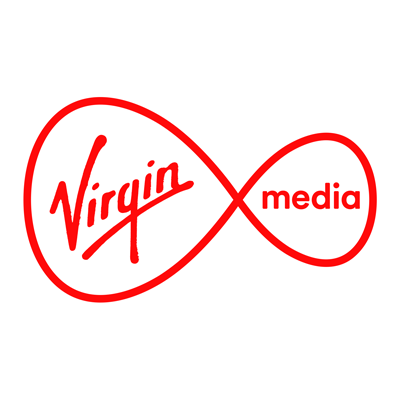 Logo Virgin Media
