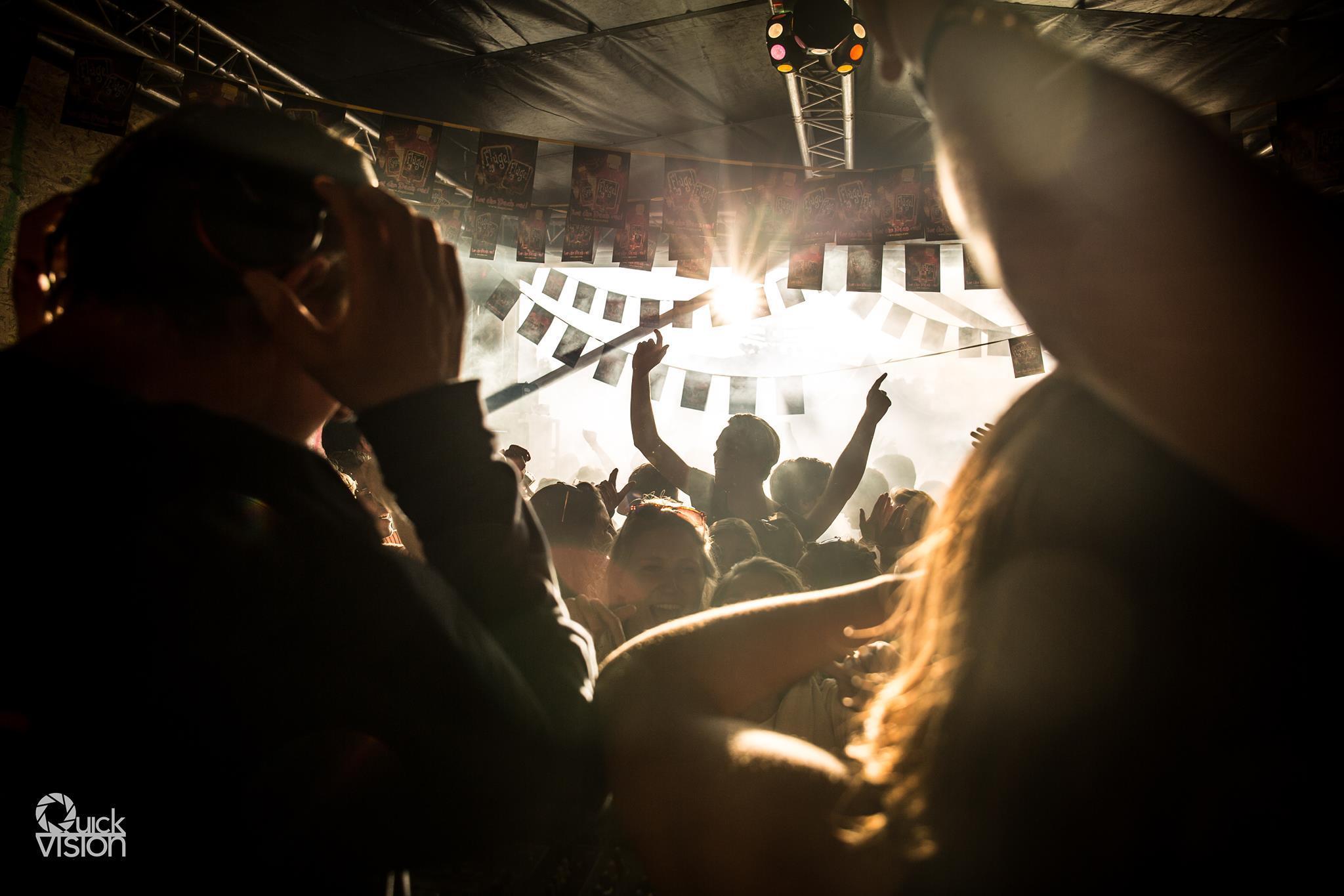 Omslagfoto van QuickVision