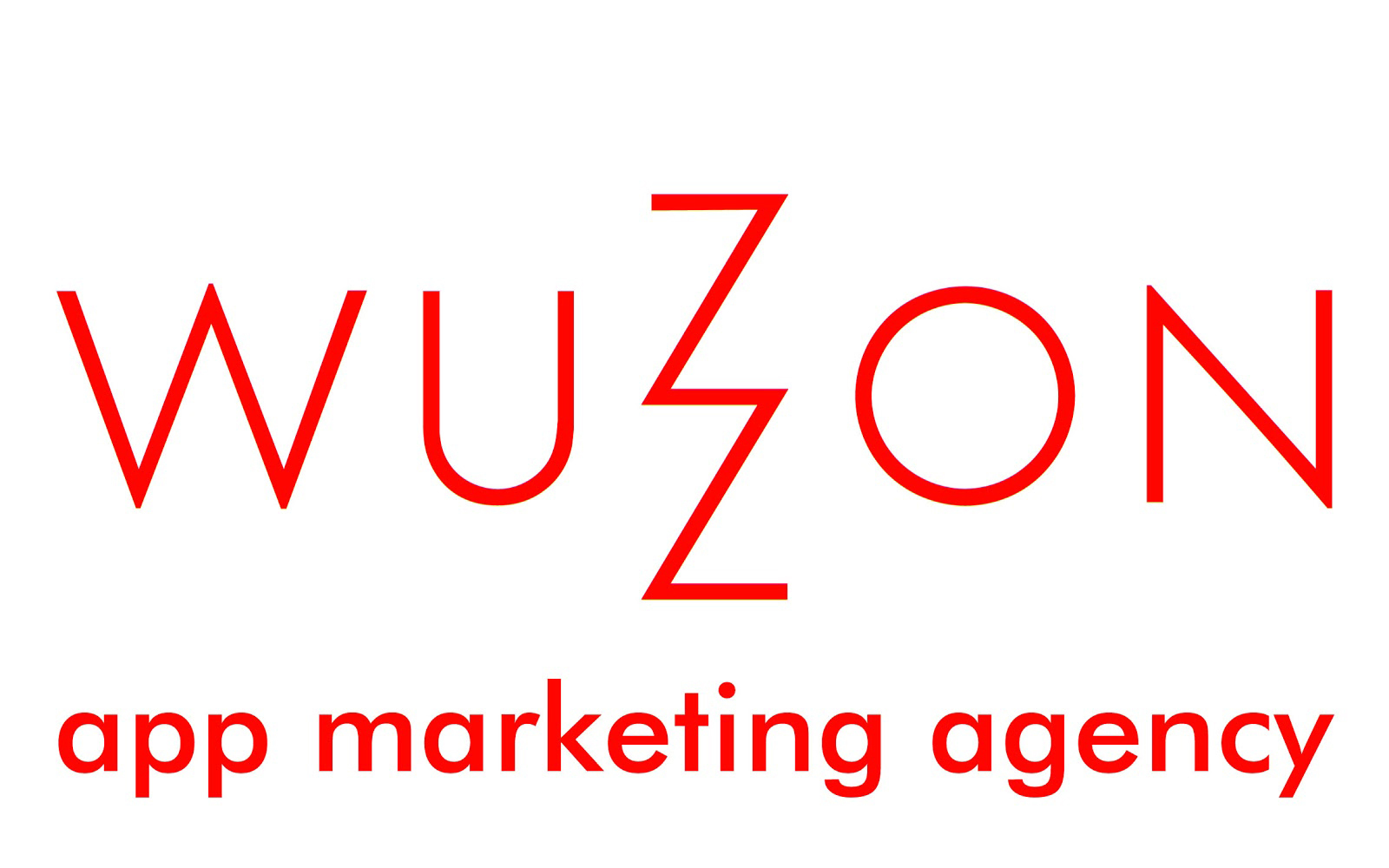 Wuzzon logo