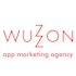 Wuzzon logo