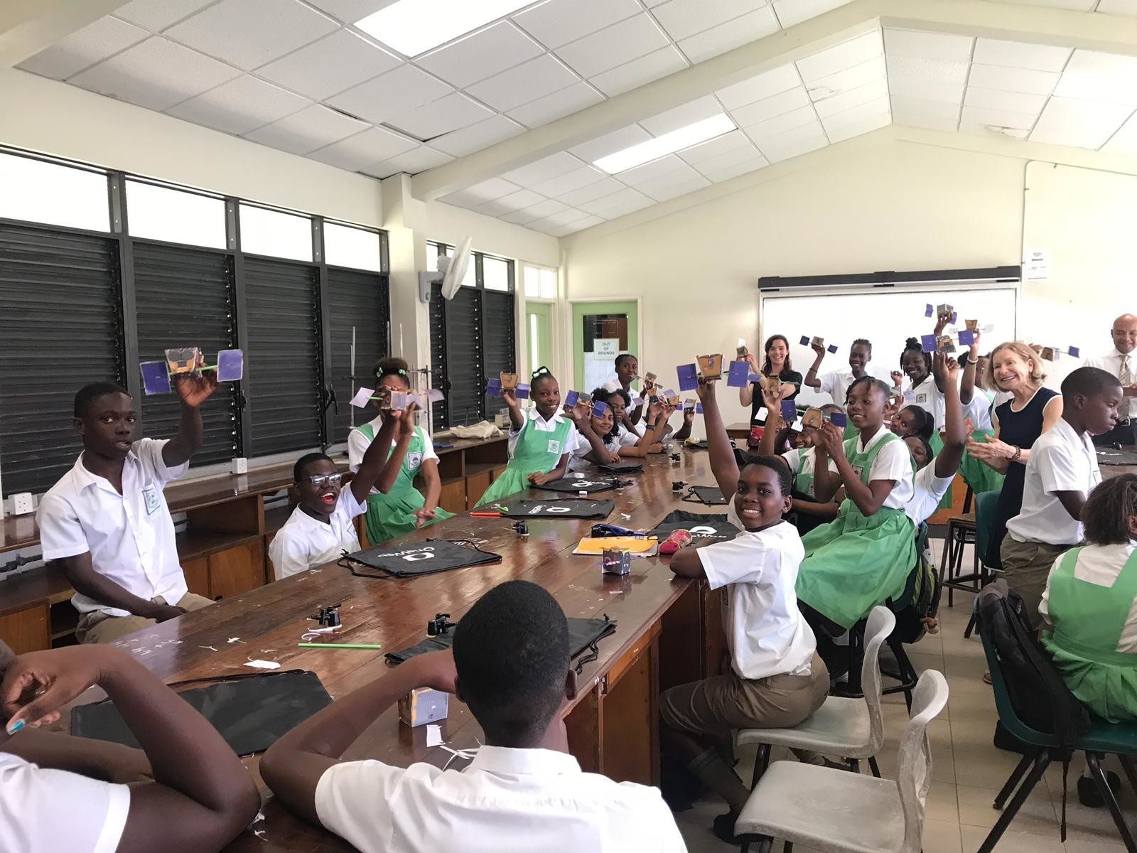 OneWeb's cover photo