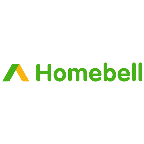 Homebell logo