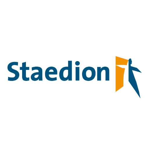 Staedion logo