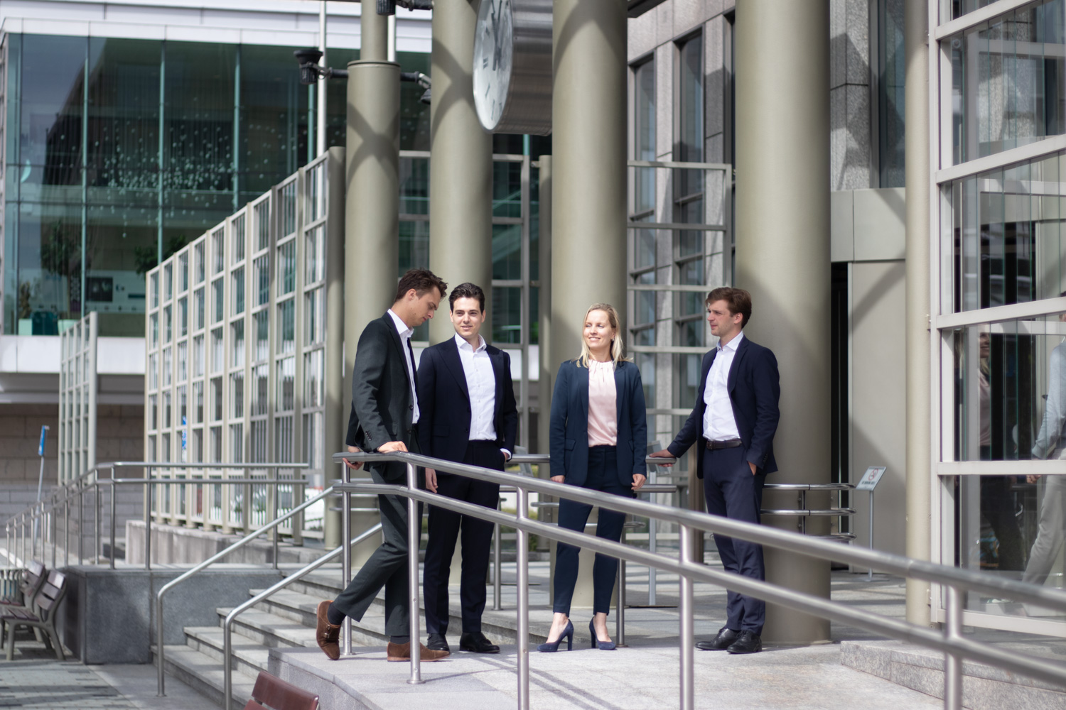 Catalyst Advisors's cover photo