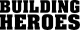 Logo Building Heroes
