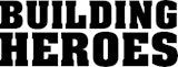 Logo Building Heroes