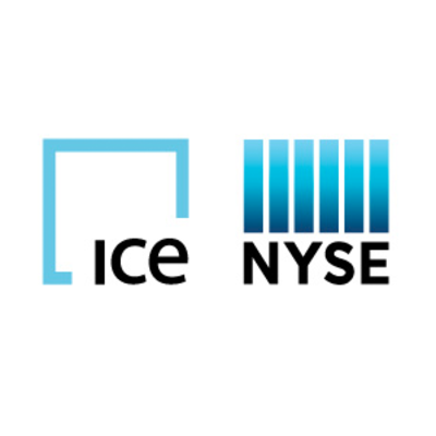 Intercontinental Exchange logo