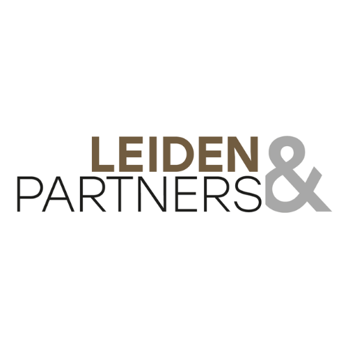 Leiden&Partners logo